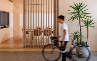 Hayball Sydney Studio, Surry Hills